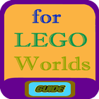 Guide for LEGO Worlds アイコン