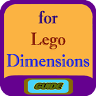 Guide for Lego Dimensions icône