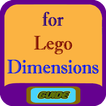 Guide for Lego Dimensions