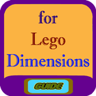 Guide for Lego Dimensions иконка