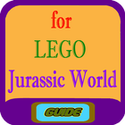 Guide for LEGO Jurassic World アイコン