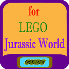 Guide for LEGO Jurassic World ícone