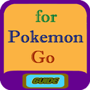 Guide for Pokemon Go APK