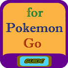 Guide for Pokemon Go simgesi