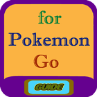 Guide for Pokemon Go icône