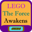 Guide LEGO The Force Awakens