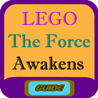 Guide LEGO The Force Awakens biểu tượng