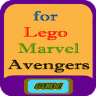 Guide for Lego Marvel Avengers icône