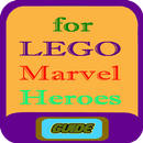 Guide for LEGO Marvel Heroes APK