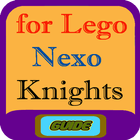 Guide for Lego Nexo Knights icono