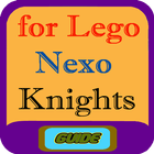 Guide for Lego Nexo Knights ikona