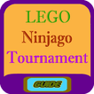 Guide LEGO Ninjago Tournament