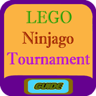 Guide LEGO Ninjago Tournament icône