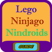 Guide Lego Ninjago Nindroids
