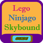 Guide Lego Ninjago Skybound simgesi