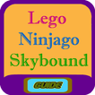 Guide Lego Ninjago Skybound