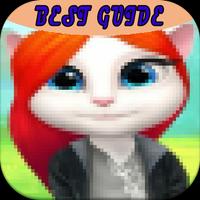 Guide My Talking Angela 2 الملصق