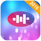 iMusic player for Iphone X 2018 icône