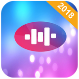 iMusic player for Iphone X 2018 icône