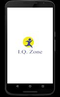 IQZone plakat