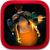Iron Rocket Man 3D FREE APK