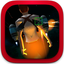 Iron Rocket Man 3D FREE APK