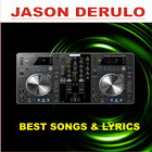 Jason Derulo songs icône