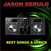 Jason Derulo songs-poster