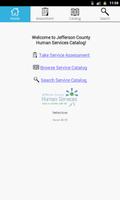 Jeffco Human Services 海报