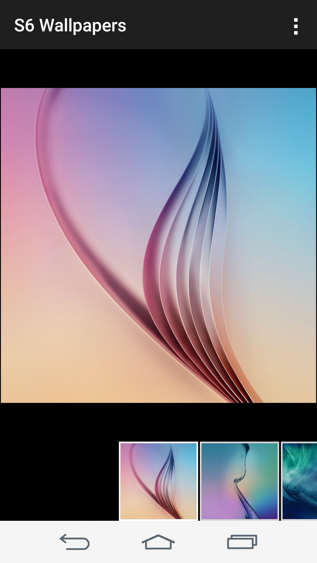 S6 Wallpapers APK for Android Download — free download