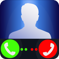 Customize fake call
