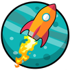 APK Space Rocket