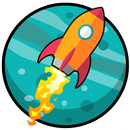 Space Rocket APK
