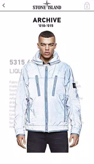 Stone Island APK for Android Download