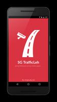 SG TrafficLeh الملصق