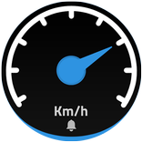 WhatSpeed: With Speeding Alarm