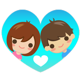 LoveByte أيقونة