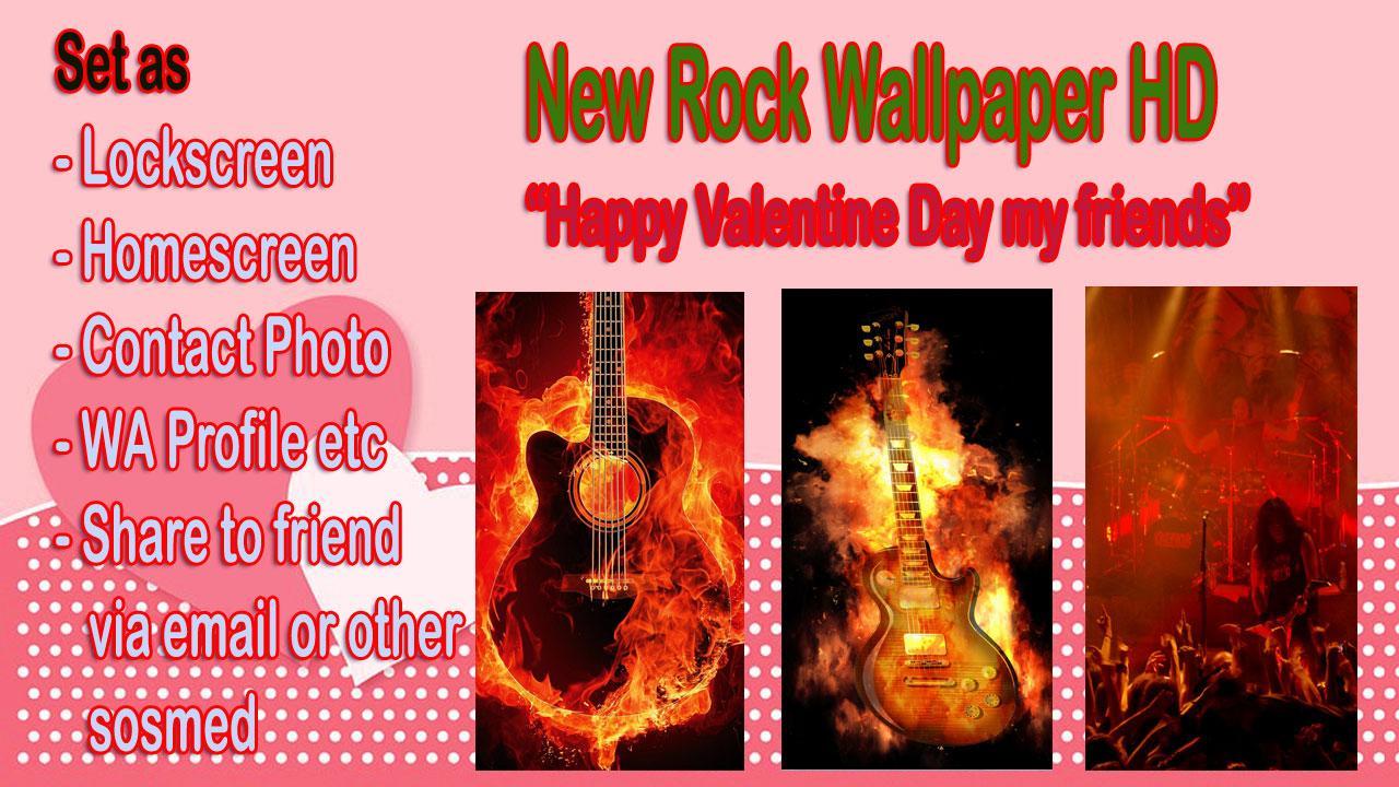 The Best Rock Wallpapers APK pour Android Télécharger The Best Rock Wallpapers APK pour Android Télécharger