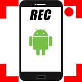 Video Screen Recorder No Root icon Video Screen Recorder No Root icon