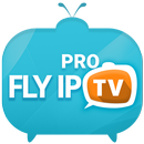 APK FLY IPTV pro