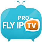 FLY IPTV pro icon