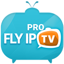 FLY IPTV pro APK