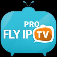 FLY IPTV pro poster
