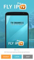 FLY IPTV pro screenshot 1