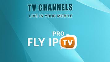 FLY IPTV pro screenshot 3