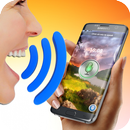 Unlock phone by voice APK