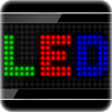 APK نمایش صفحه نمایش LED