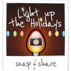 آیکون‌ Light Up the Holidays - Free