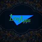 LiveApps Preview أيقونة