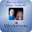Windermere Real Estate Brokers